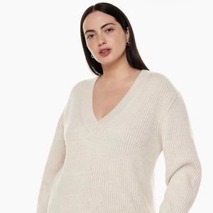 Aritzia Babaton Roger Sweater